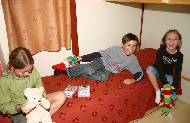 Le Hameau Saint-Martial - Foto 2