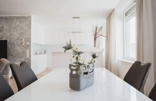 Parkring Apartments - Foto 4