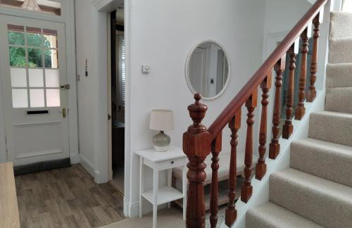 Mulberry Lodge Guest Suite - luxurious accommodation on West Highland Way - Foto 13