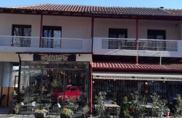 Ξενωνας Κάρμα - Photo 20