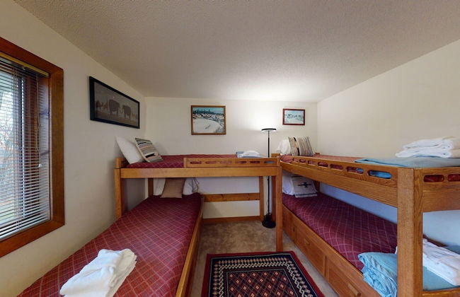 Sunrise Mountain Village by RedAwning - Foto 14