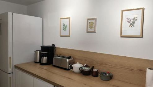 Gîte de ville appartement Location de vacance - St-Flour - 6-8 Personnes dans le Cantal - Foto 3