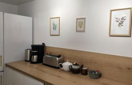 Gîte de ville appartement Location de vacance - St-Flour - 6-8 Personnes dans le Cantal - Foto 3