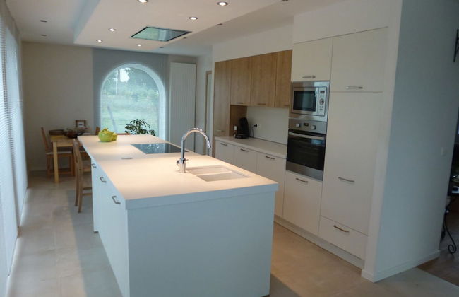 Charming Home With Garden - Foto 6