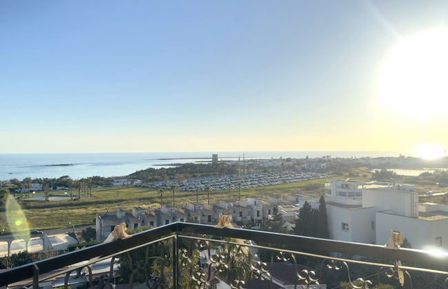 Sea View Panoramic Penthouse - Photo 26