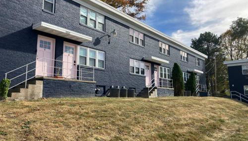 Davenport Dwellings-Walk to UNMC - Foto 5