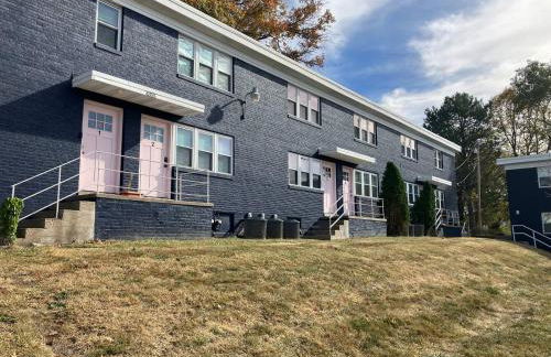 Davenport Dwellings-Walk to UNMC - Foto 5