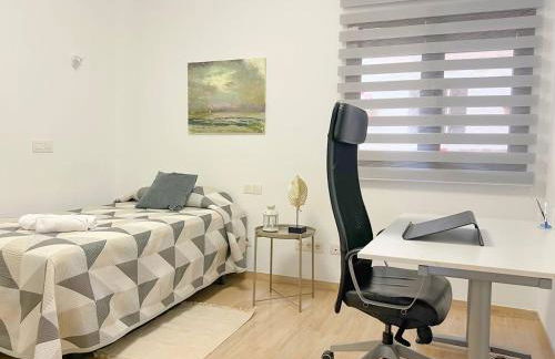 Suites Esencia Atlántica Mar, montaña y relax - Foto 15