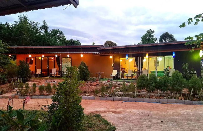 Phulunngkhawiew Homestay - Foto 21