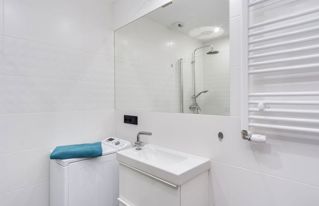 Elite Apartments Spa Zone - Photo 24