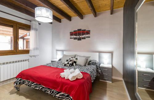 Casa Rural Alojamientos Marte - Foto 20