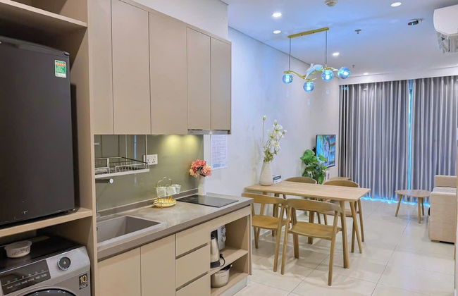 OLIU'S HOMESTAY - The Sóng Vũng Tàu - Photo 53