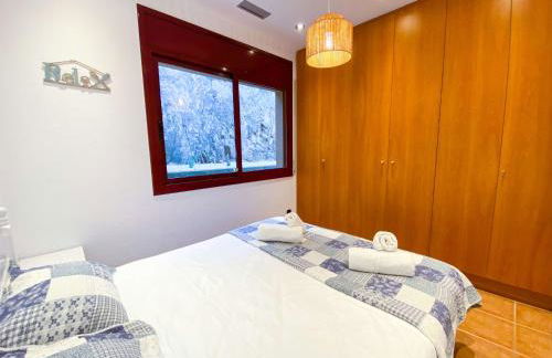 Villa Violetas - Magnificent sea view, 8 pers and baby cot available, quiet area - Foto 60