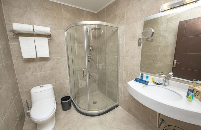 Crystal Residence - Foto 23