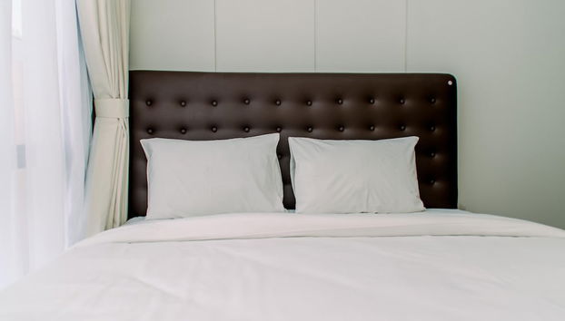 Comfortable And Spacious 3Br At Asatti Apartment - Foto 3, Habitación