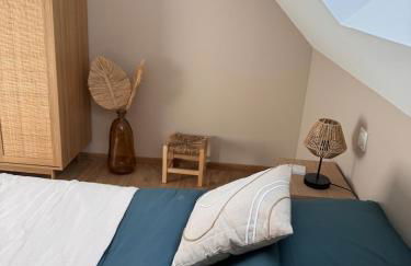 Gîte de la forêt de Sperleka - Foto 25