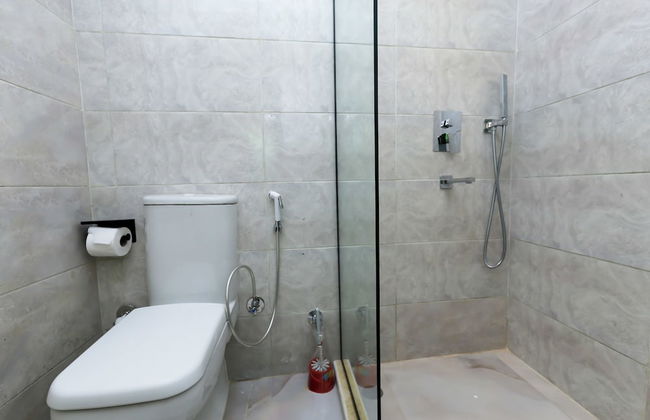 Sun Pyramids View Inn - Photo 75