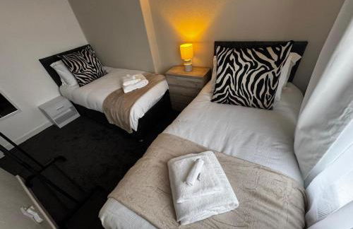 Anchor stays - your steady base away from home - Foto 22