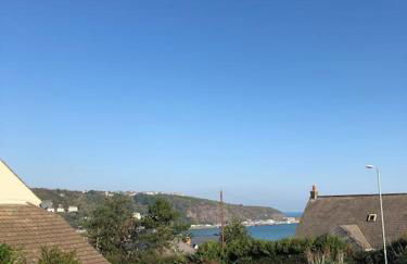 Tŷ Glas, Fishguard, Ideal for beach, coastal path and town! - Photo 26