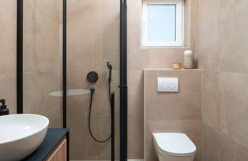 Luxury Villa Terra Dalmatica heated pool jacuzzi sauna - Foto 21