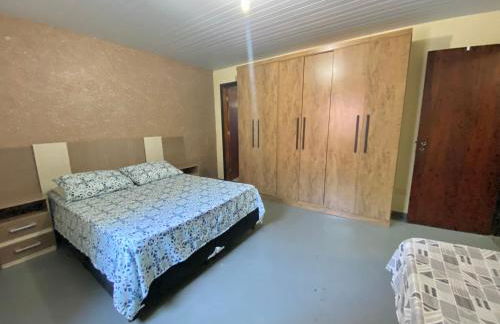 Casa Grande com 2 quartos e 1 suíte - Foto 14