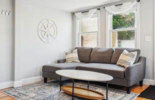 Beachfront Parking Salisbury Beach Retreat - Foto 12