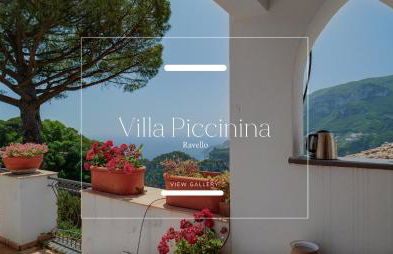 Villa Piccinina - A pochi passi da Villa Eva - Foto 1
