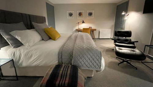 Aald Harbour Hoose - Foto 3