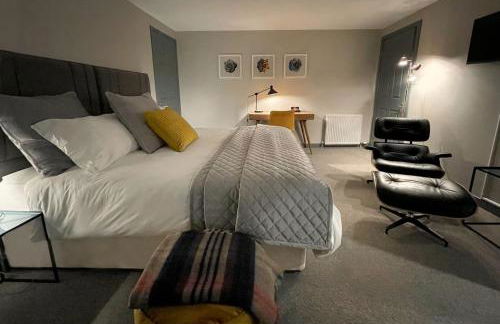 Aald Harbour Hoose - Foto 3