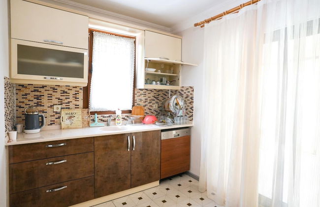 Villa w Pool and Balcony 3 min to Dalyan River - Photo 16