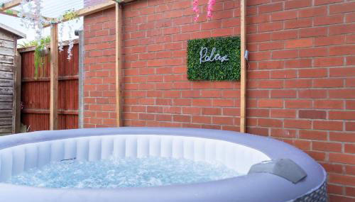 Exclusive Deals l Last-Minute Reserve l Townhouse with Sleeps 6 l Braunstone Town , Leicester l By Zen Nights Short Lets & Serviced Accommodations - Foto 3