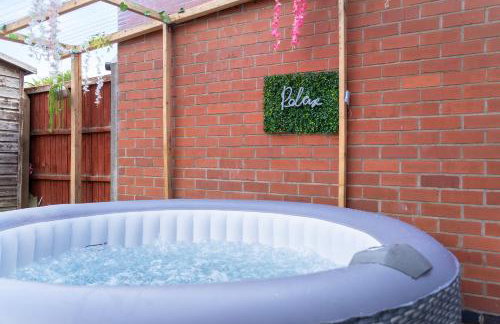 Exclusive Deals l Last-Minute Reserve l Townhouse with Sleeps 6 l Braunstone Town , Leicester l By Zen Nights Short Lets & Serviced Accommodations - Foto 3
