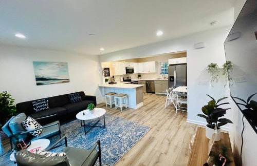 Modern Home Near Uptown CLT, Airport and More - Foto 1