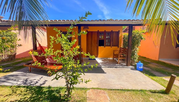 Chalés Coco Verde - Casas em Itacimirim - Photo 2, Image principale