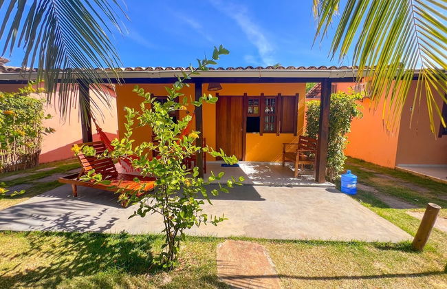 Chalés Coco Verde - Casas em Itacimirim - Foto 1