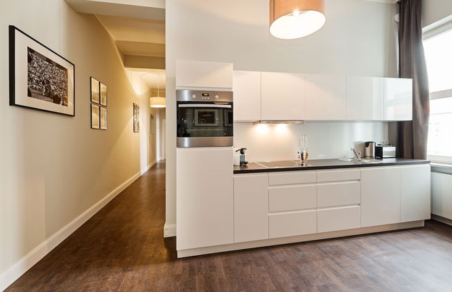 arabel Design Apartments Berlin - Photo 25