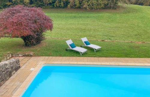 Maison Sauveterre - Foto 8