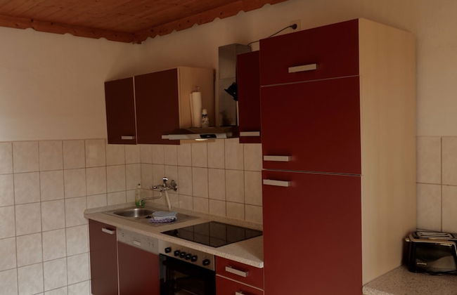 Apartments Carmen - Foto 11