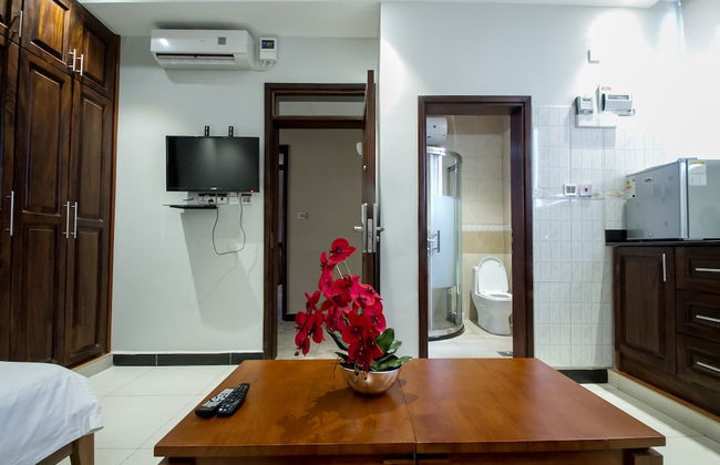 Ntinda Complex Apartments - Photo 17