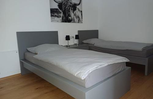 Wohnung 1 Tollgauer - Foto 1