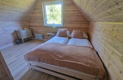 Domek pod lasem - Photo 17