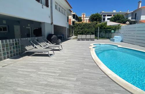 Seaside Place Cascais - Foto 23