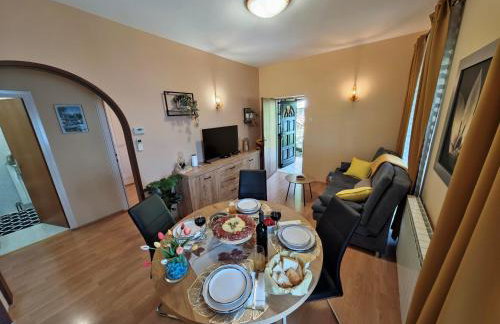 Apartment Delost - Foto 4