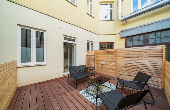 The 15s Apartments - Foto 49