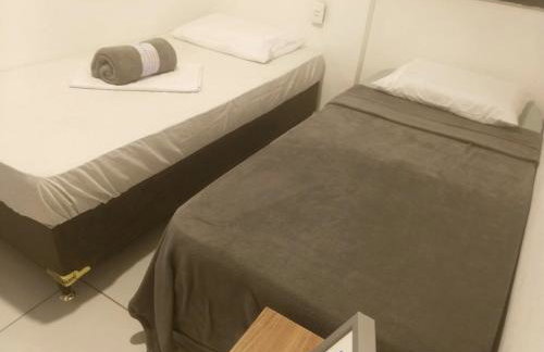 Apartamento 2 quartos a 4 minutos do mar de Maceió - Foto 26