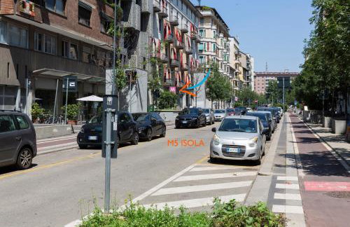 notaMi - Casa Vittoria - Isola District - Photo 60