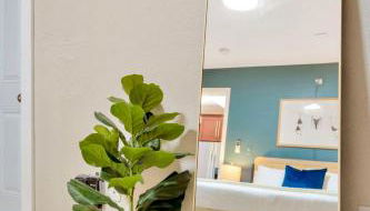 5BR Villa with Heated Pool & BBQ - SoHo, Downtown Tampa and Airport - Foto 3