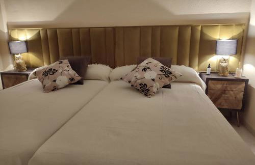 Vera Buda Natura. Ático apartamento con vistas al mar. - Foto 7