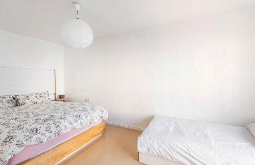 QuaintGarden Apartment@Near Tower Bridge & Big Ben - Photo 9