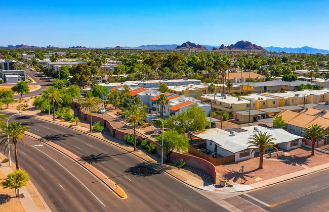 Heart of Old Town Scottsdale - Foto 28